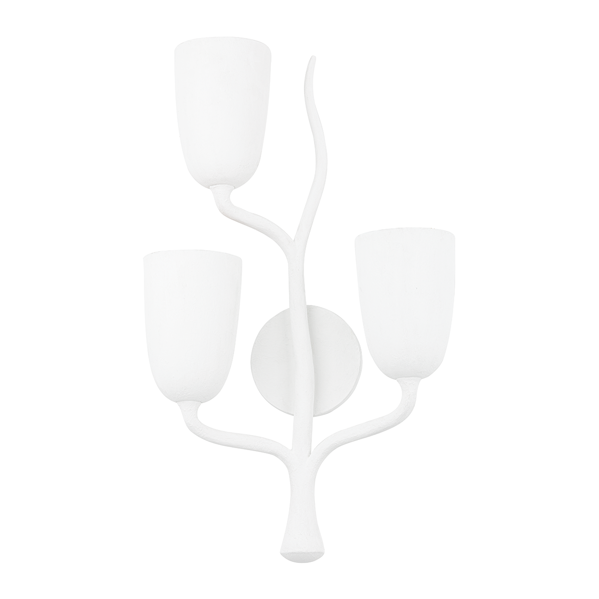 Vine Wall Sconce Wall Sconce Hudson Valley Lighting