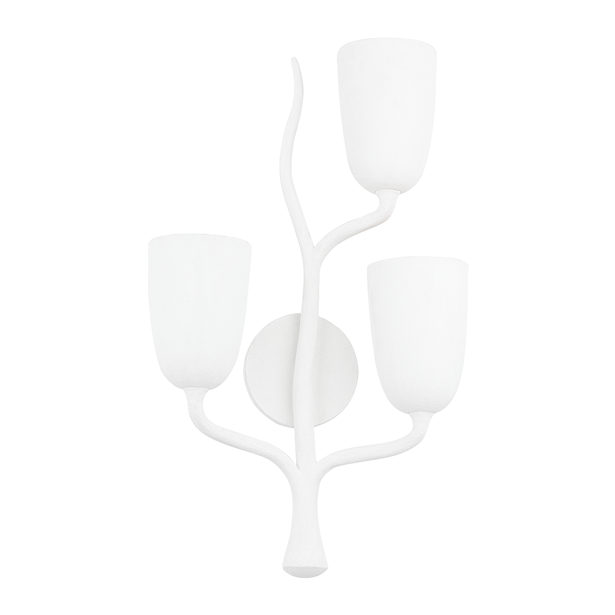 Vine Wall Sconce Wall Sconce Hudson Valley Lighting