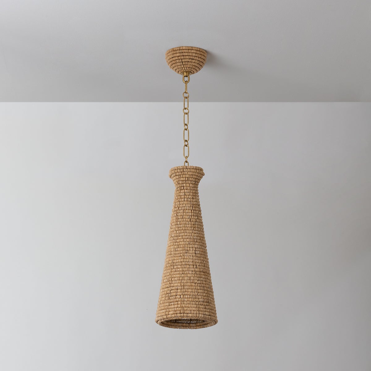 TALLMAN PENDANT Pendant Hudson Valley Lighting