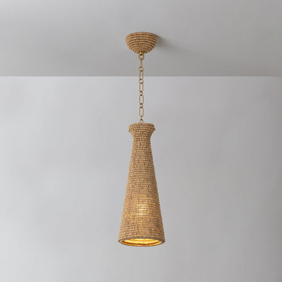 TALLMAN PENDANT Pendant Hudson Valley Lighting