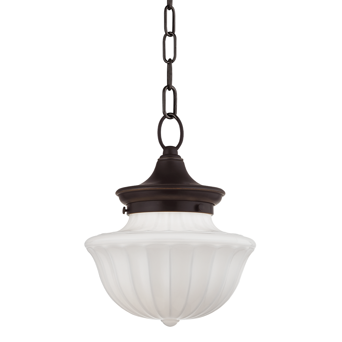 Dutchess Pendant Pendant Hudson Valley Lighting