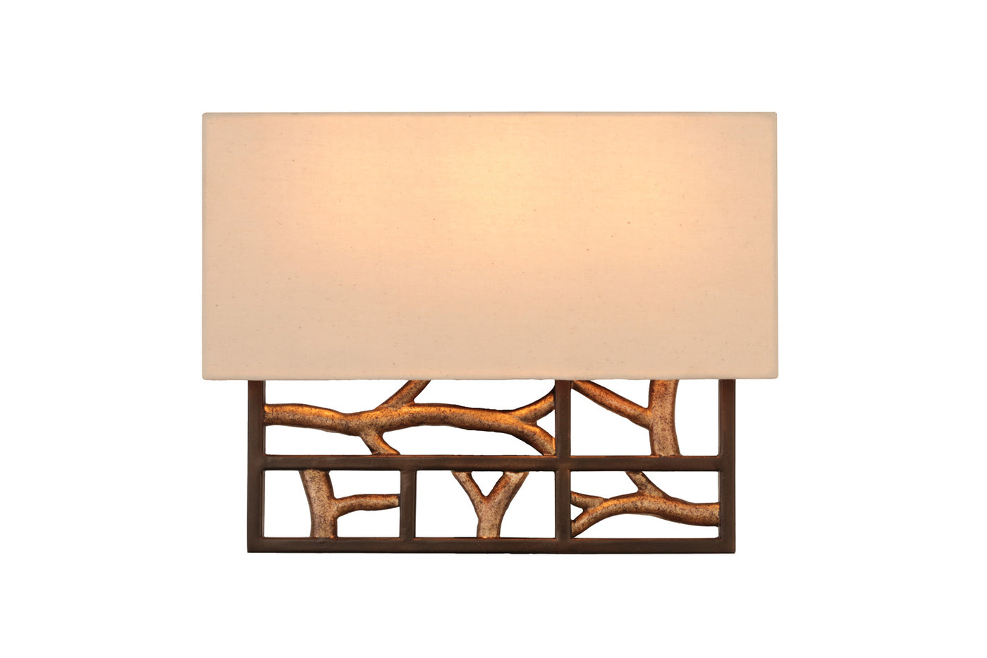 Hudson 3 Light Wall Sconce Wall Sconce Kalco