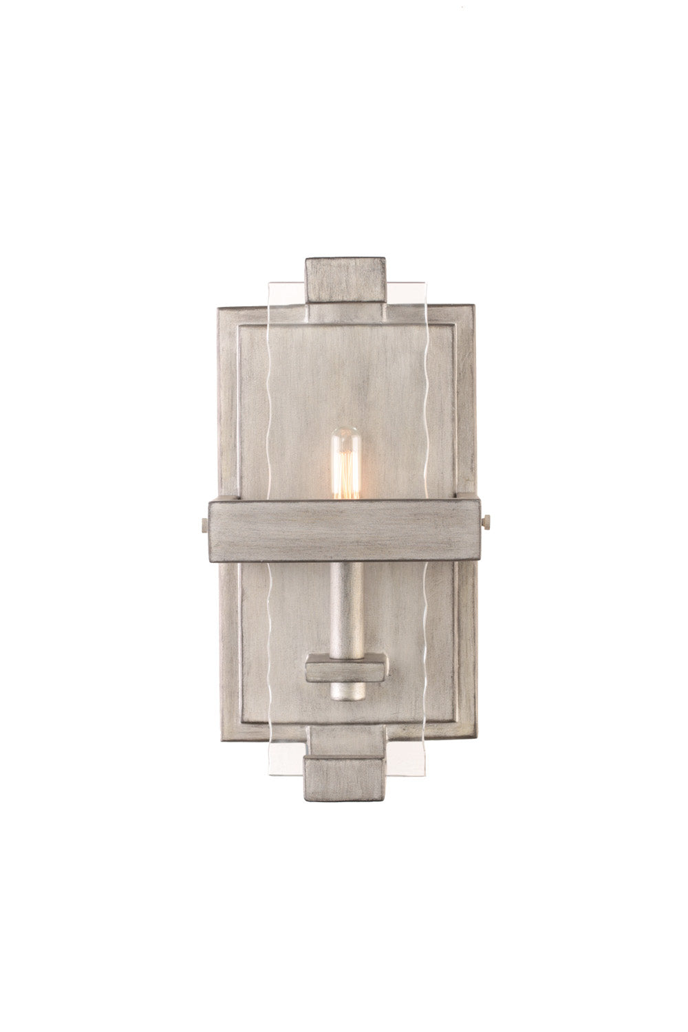 Astoria 1 Light Wall Sconce Wall Sconce Kalco