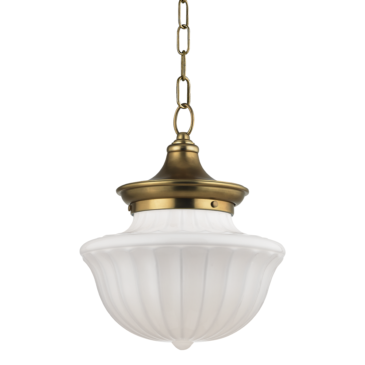 Dutchess Pendant Pendant Hudson Valley Lighting