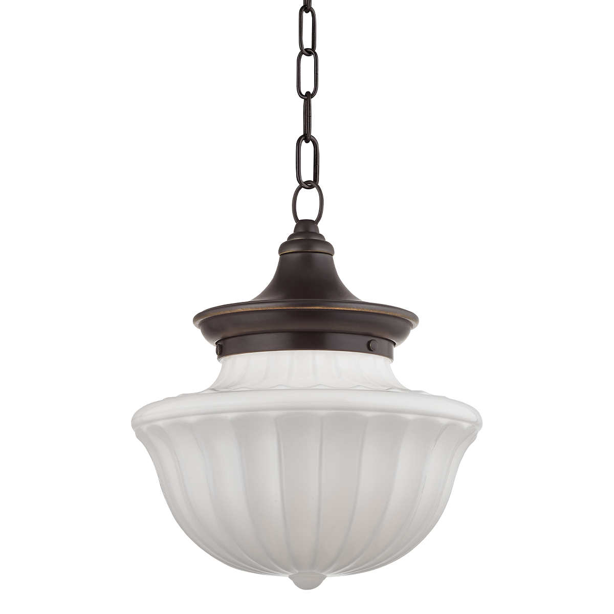 Dutchess Pendant Pendant Hudson Valley Lighting