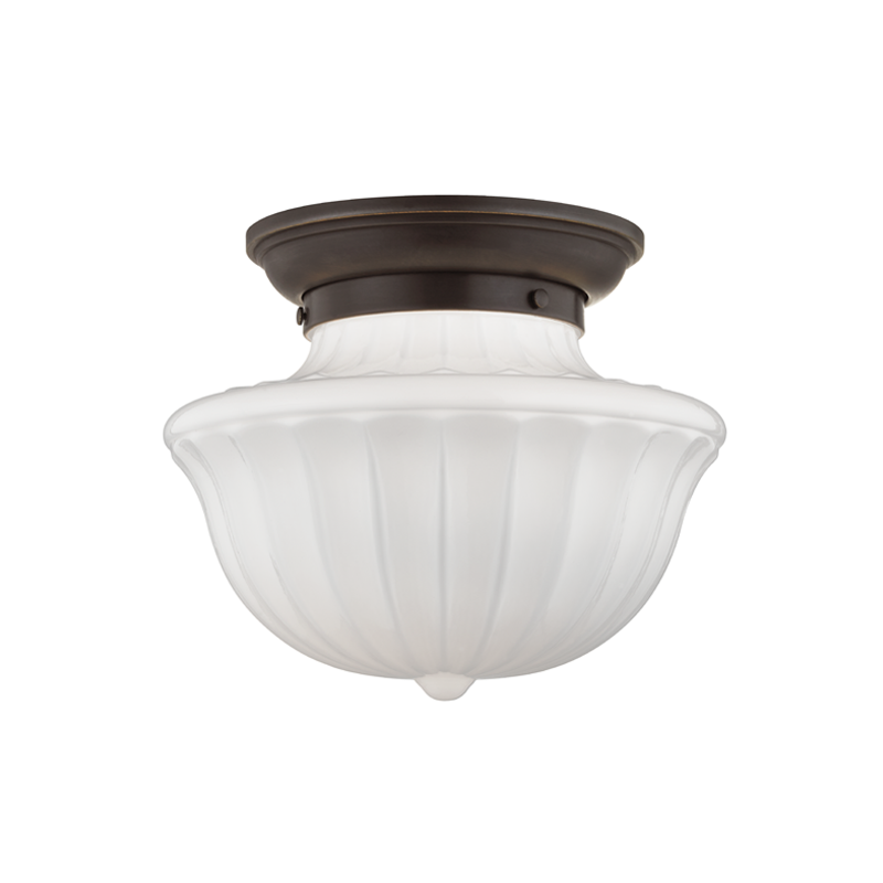 Hudson Valley Lighting Dutchess Flush Mount