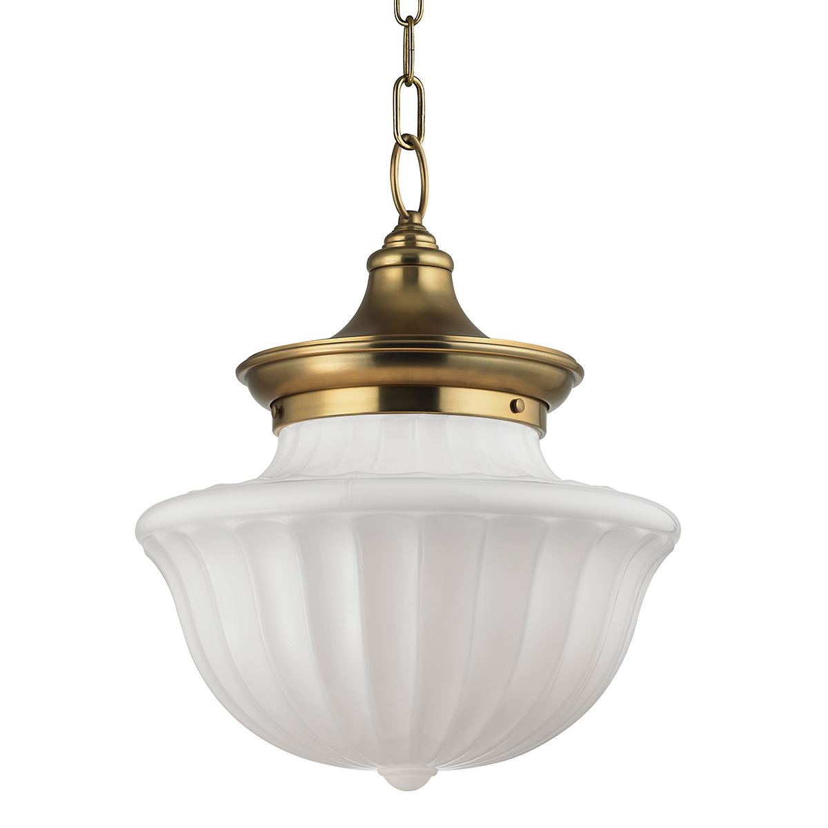 Dutchess Pendant Pendant Hudson Valley Lighting