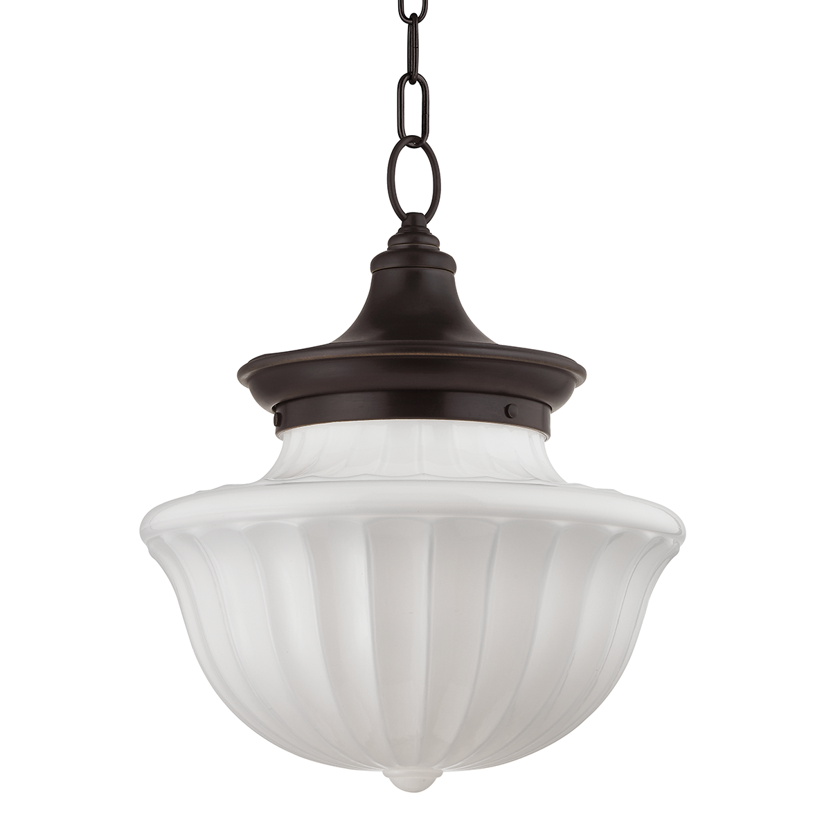 Dutchess Pendant Pendant Hudson Valley Lighting