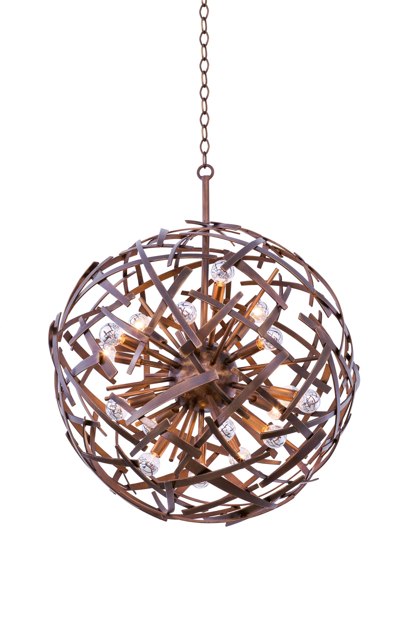 Ambassador 26 Inch Pendant Pendant Kalco