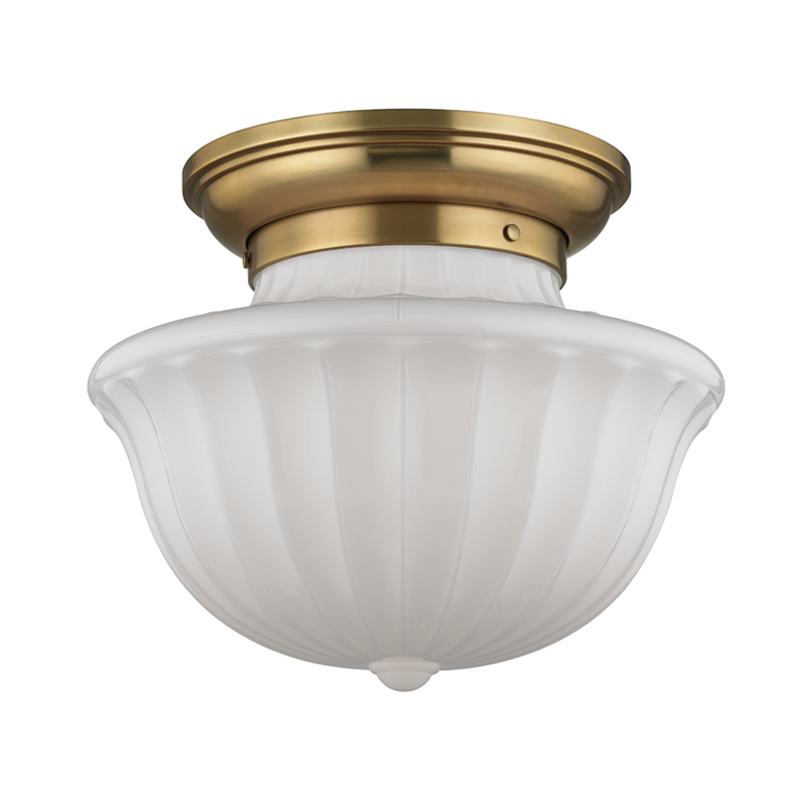 Hudson Valley Lighting Dutchess Flush Mount