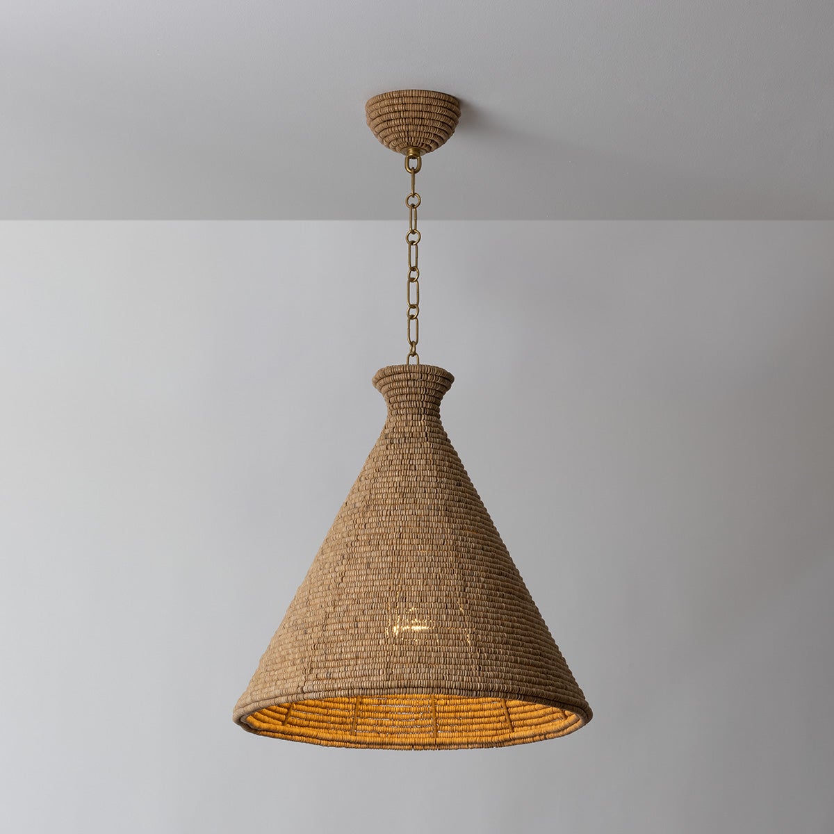 TALLMAN PENDANT Pendant Hudson Valley Lighting