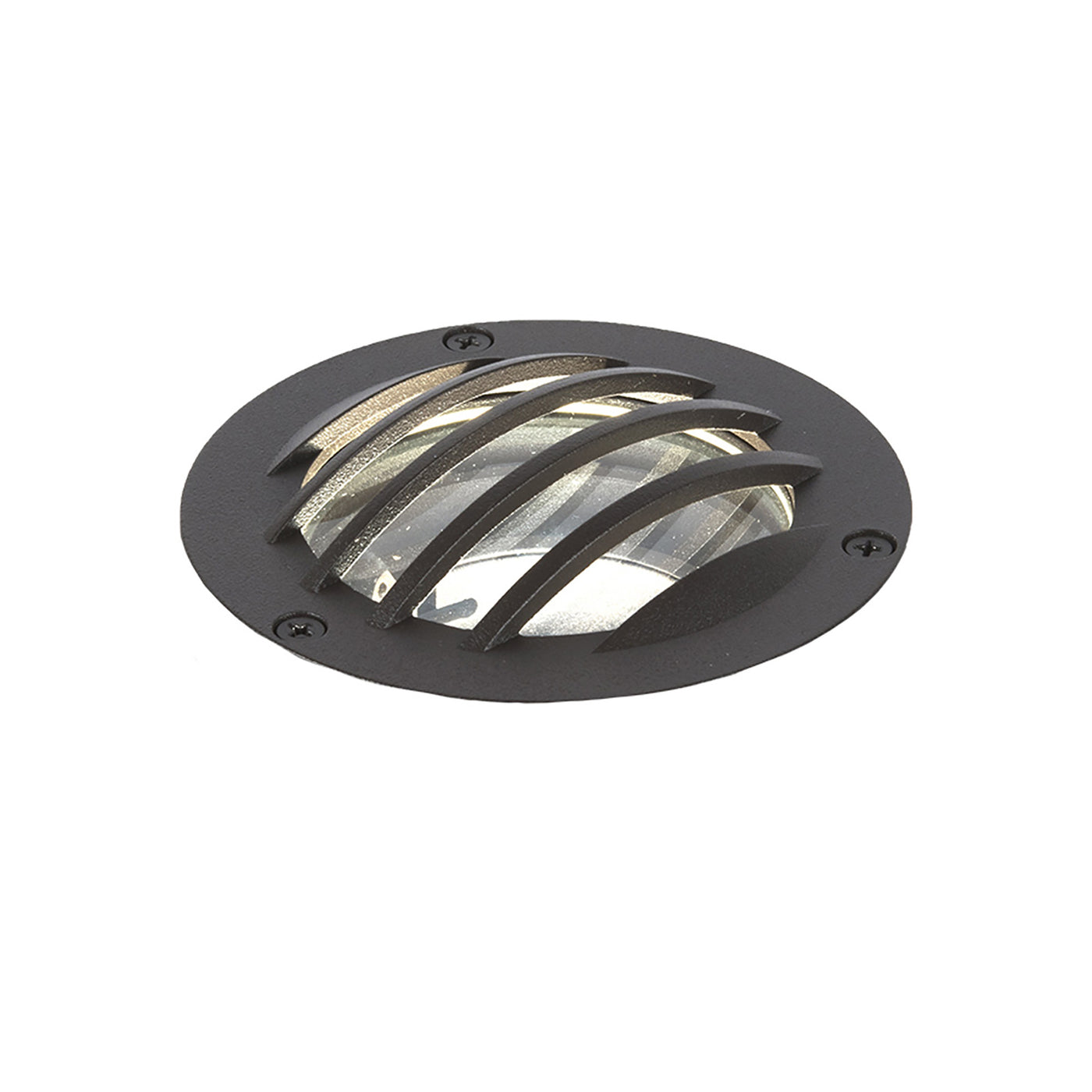 Round Rock Guard for WAC Landscape Lighting 3in Well Light Landscape Lighting WAC Lighting