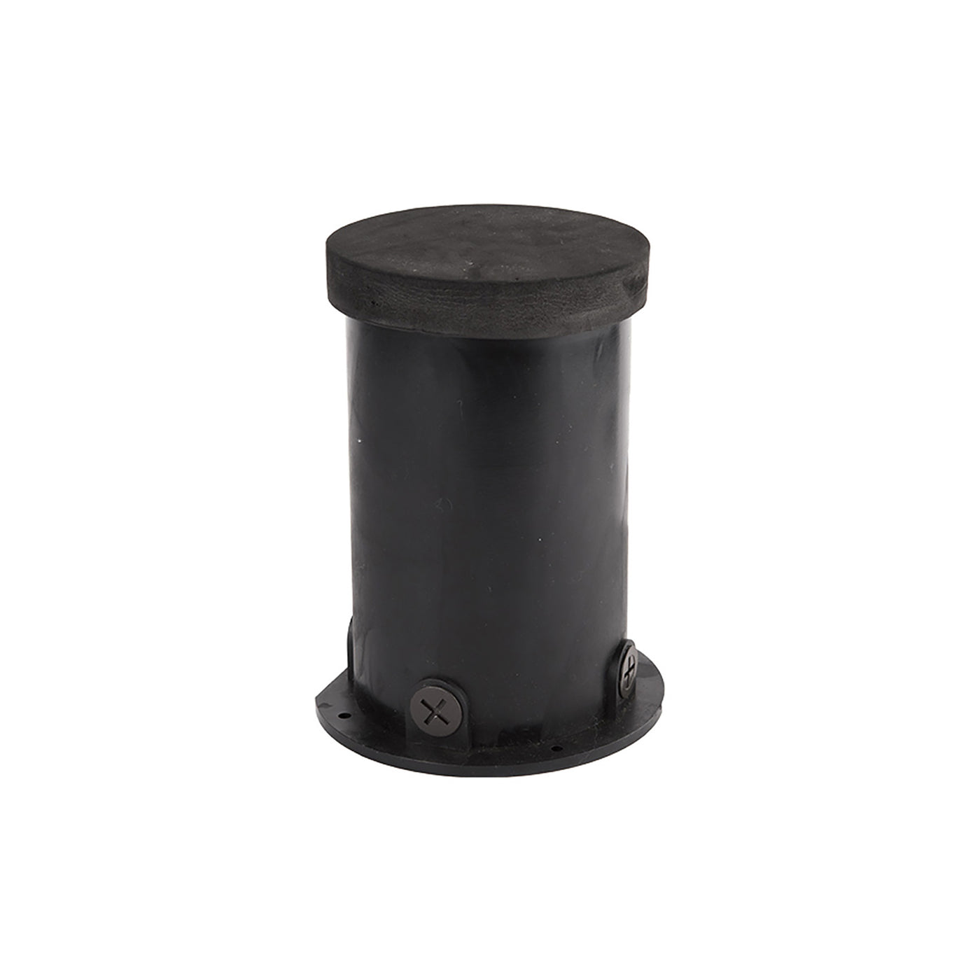 Concrete Pour Kit for WAC Landscape Lighting 3in Well Light Landscape Lighting WAC Lighting
