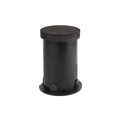Concrete Pour Kit for WAC Landscape Lighting 3in Well Light Landscape Lighting WAC Lighting