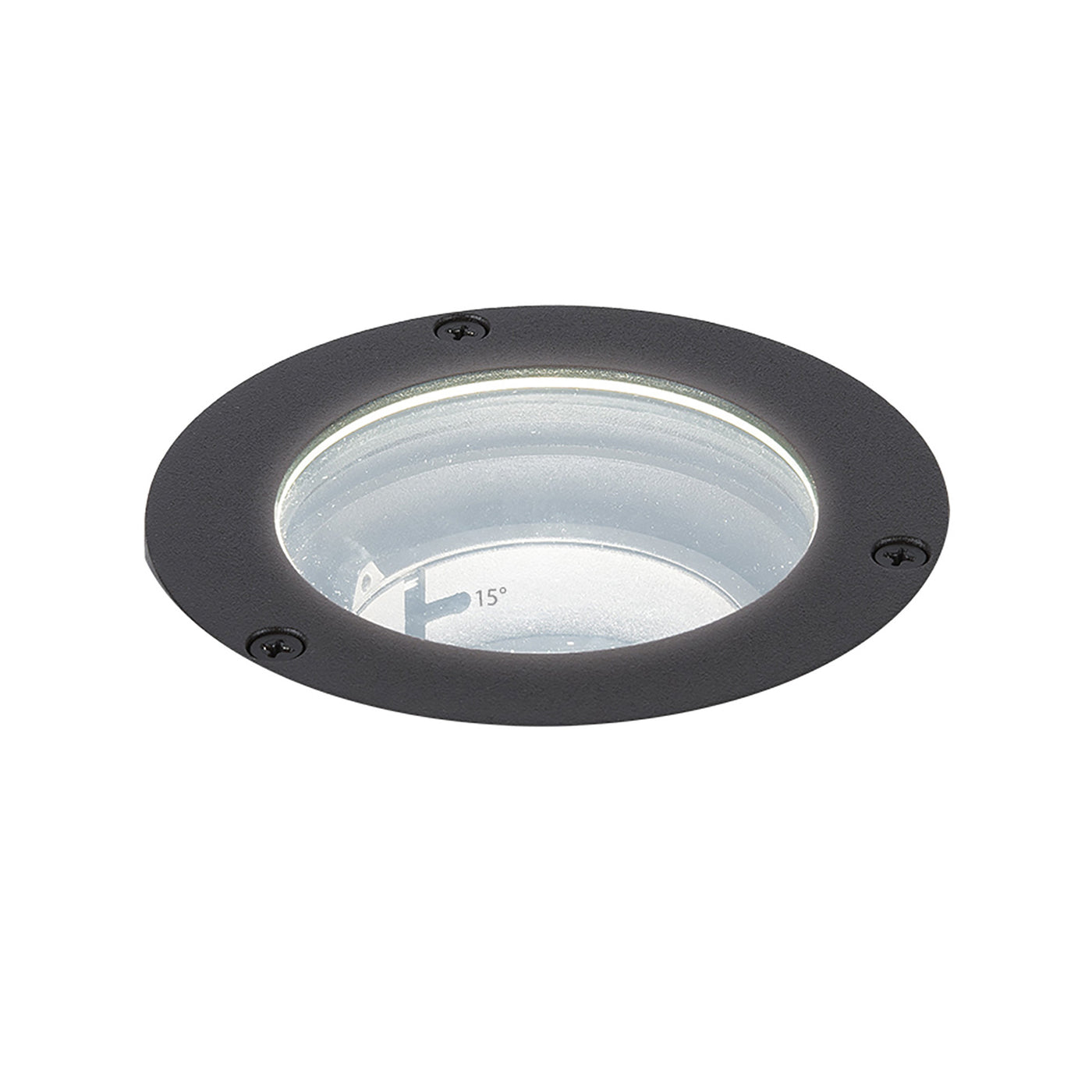 WAC 3in LED 12V Adjustable Inground Recessed Light Landscape Lighting WAC Lighting