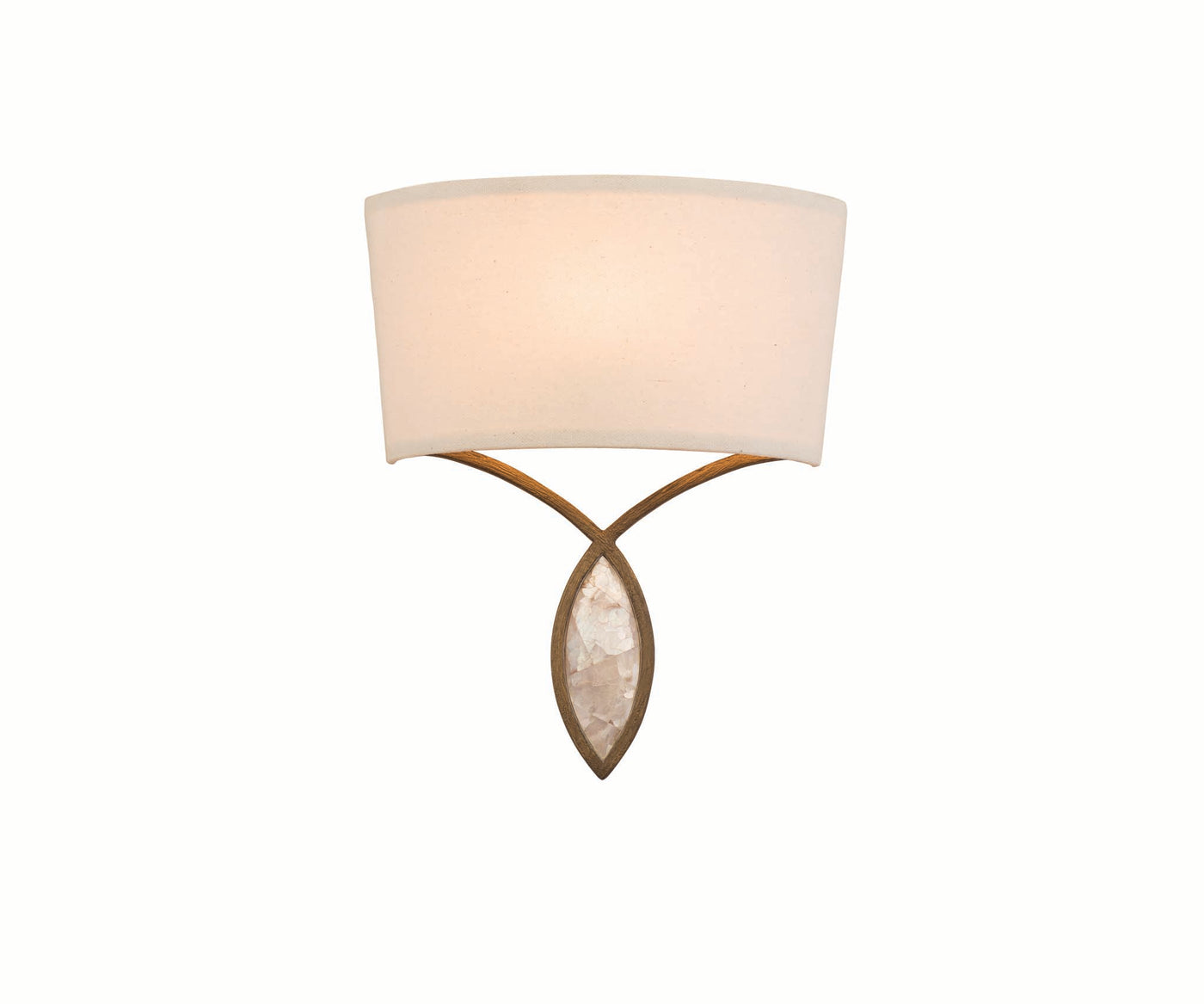 Sayville 1 Light Wall Sconce Wall Sconce Kalco