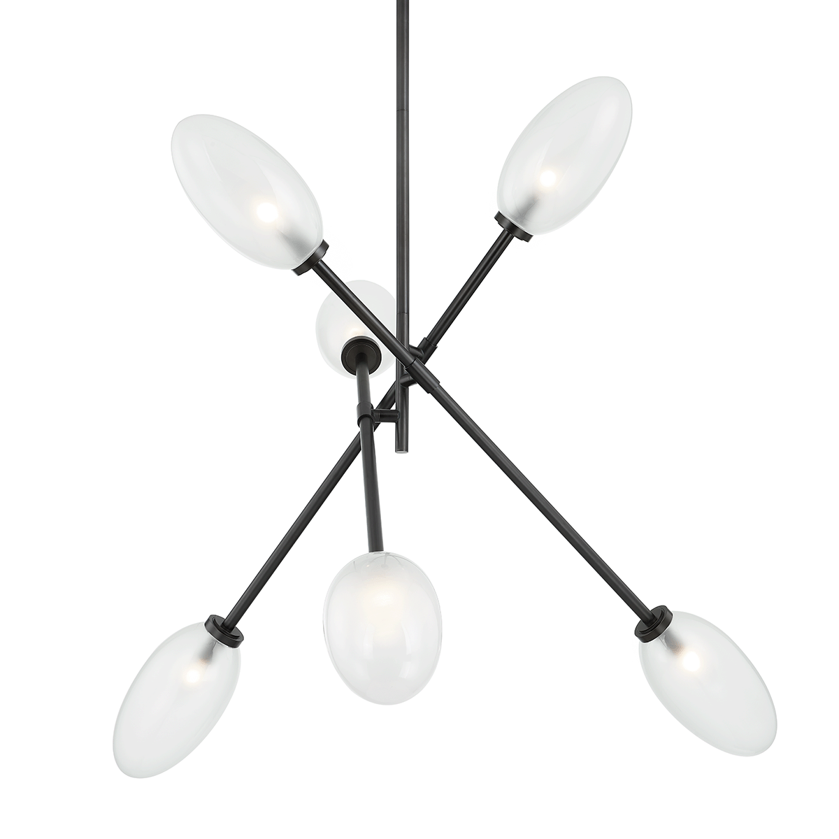 Alberton Chandelier Chandelier Hudson Valley Lighting