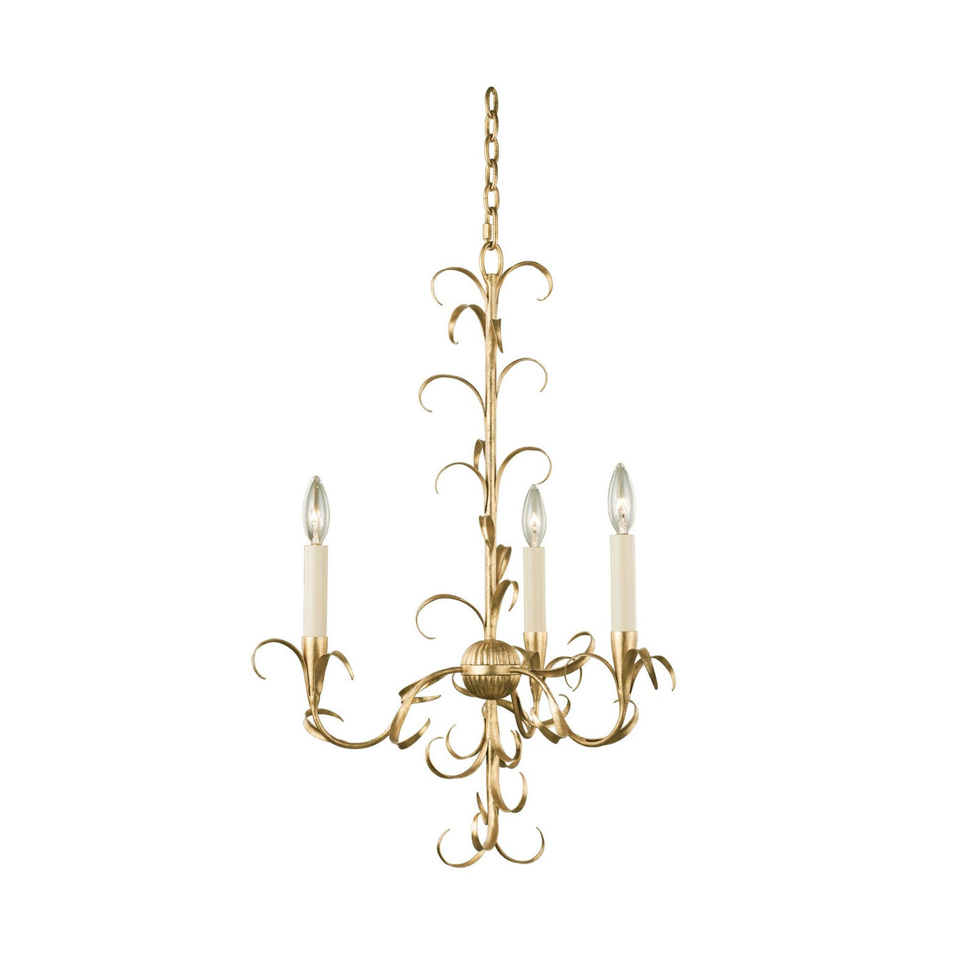 Ainsley 3 Light Chandelier Chandelier Kalco