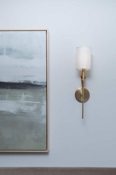 Tate Wall Sconce Wall Sconce Hudson Valley Lighting