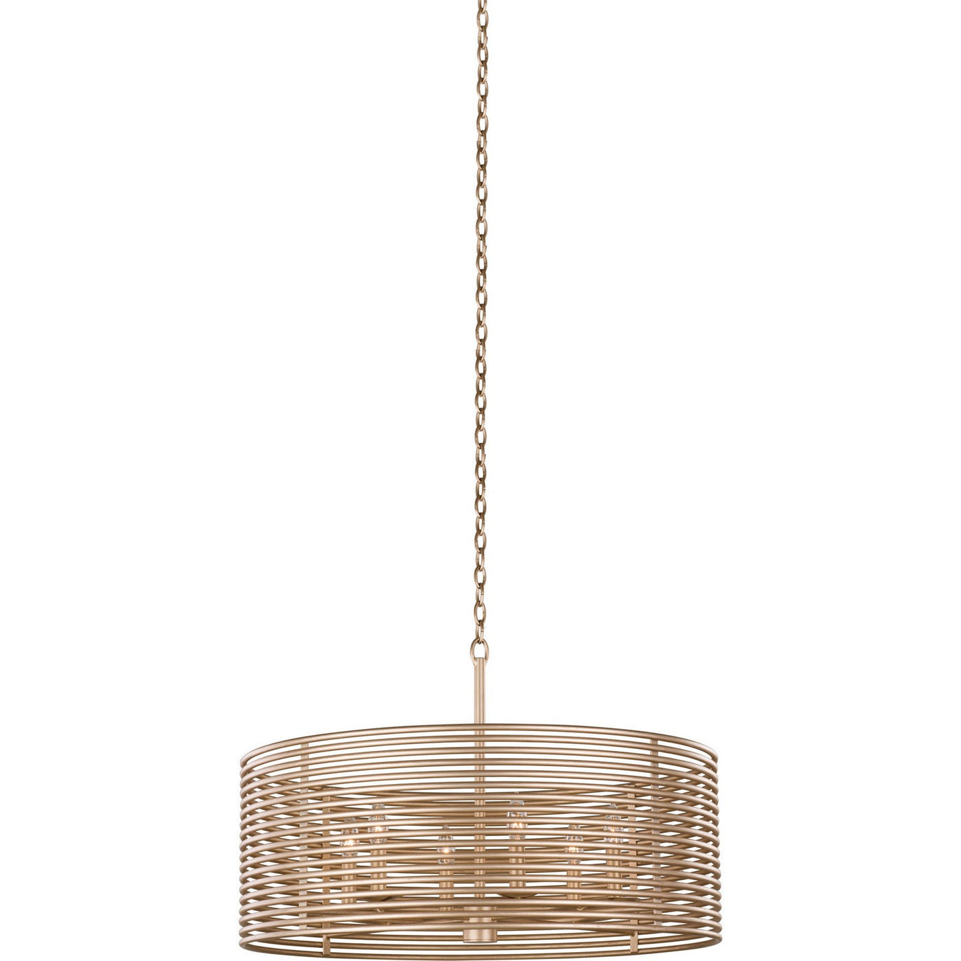 Emery 28 Inch Pendant Pendant Kalco