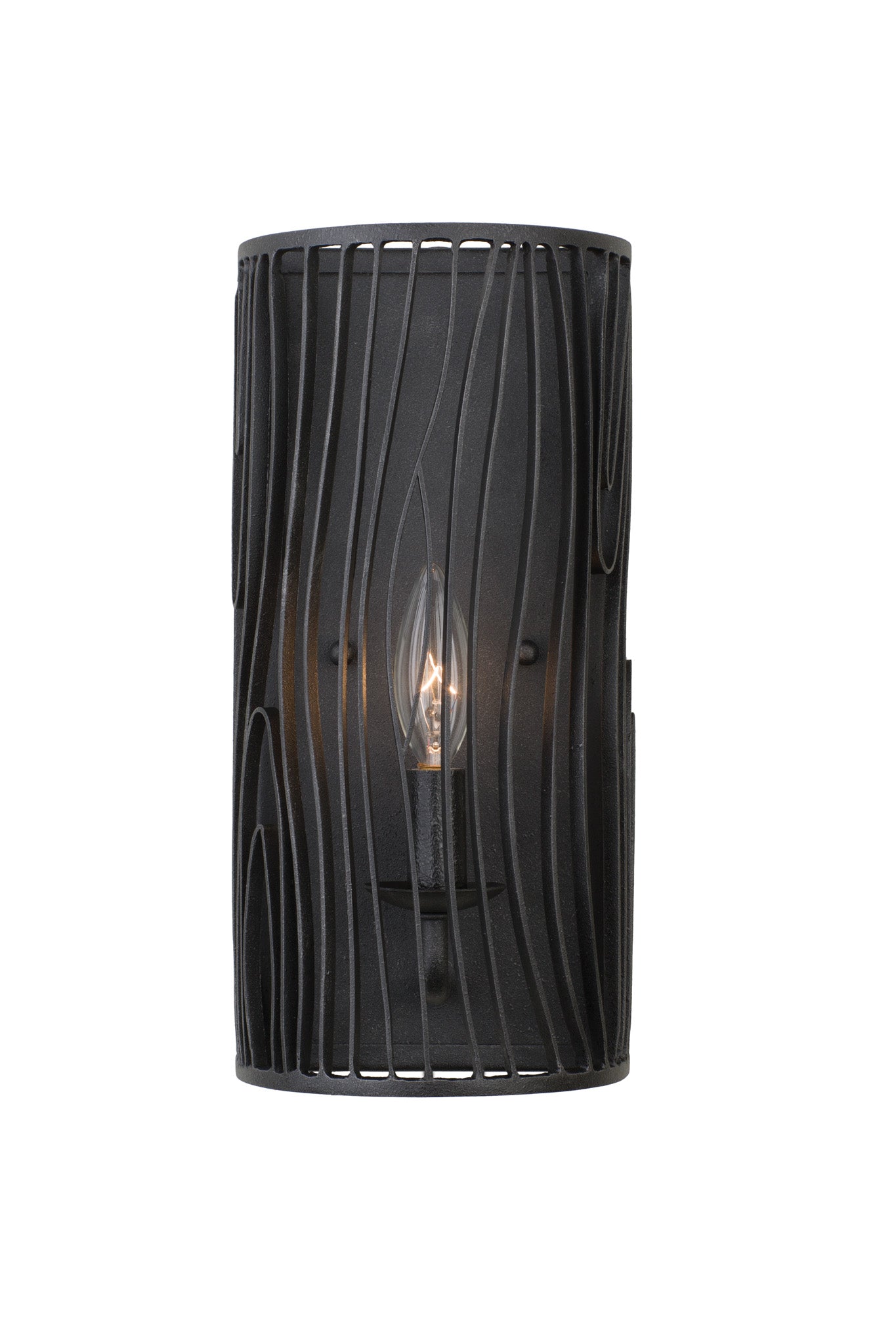 Morre 1 Light ADA Sconce Wall Sconce Kalco