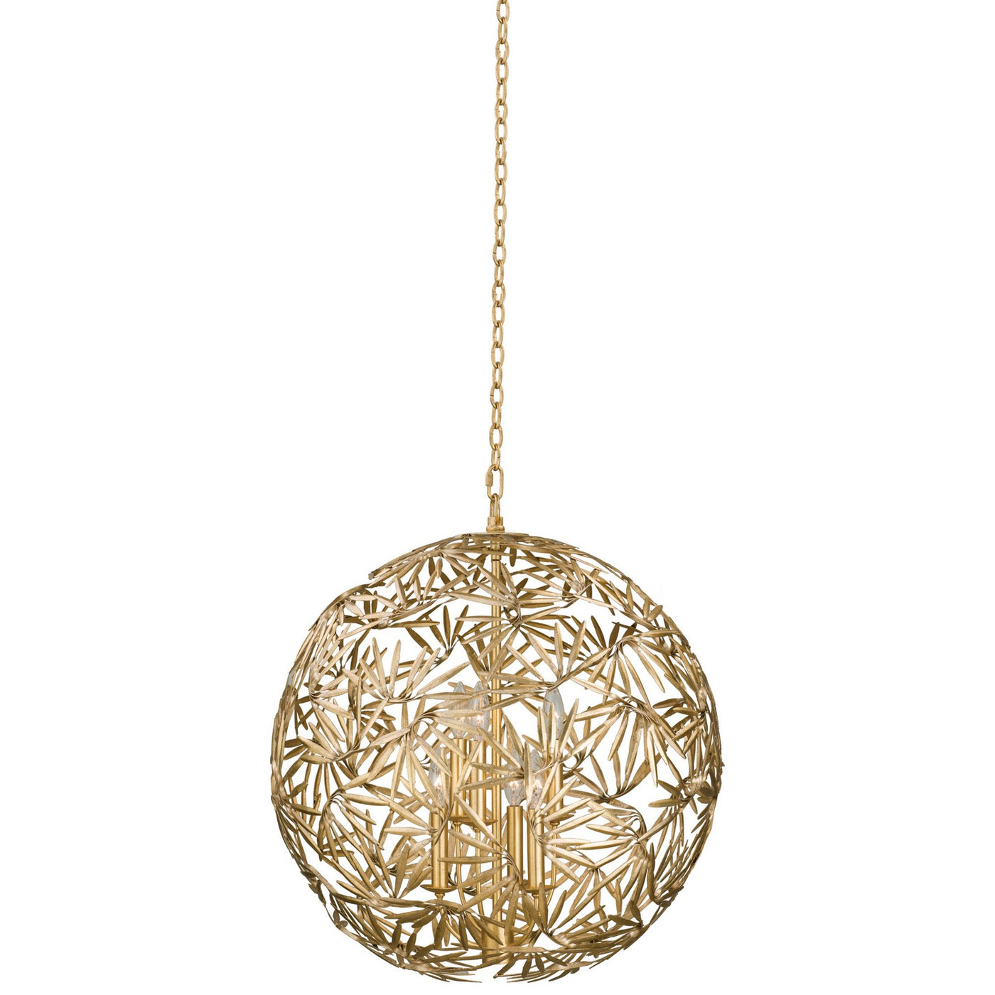 Jardin 24 Inch Pendant Pendant Kalco