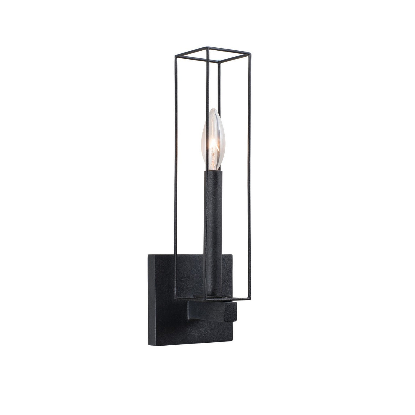 Allston 1 Light ADA Sconce Wall Sconce Kalco