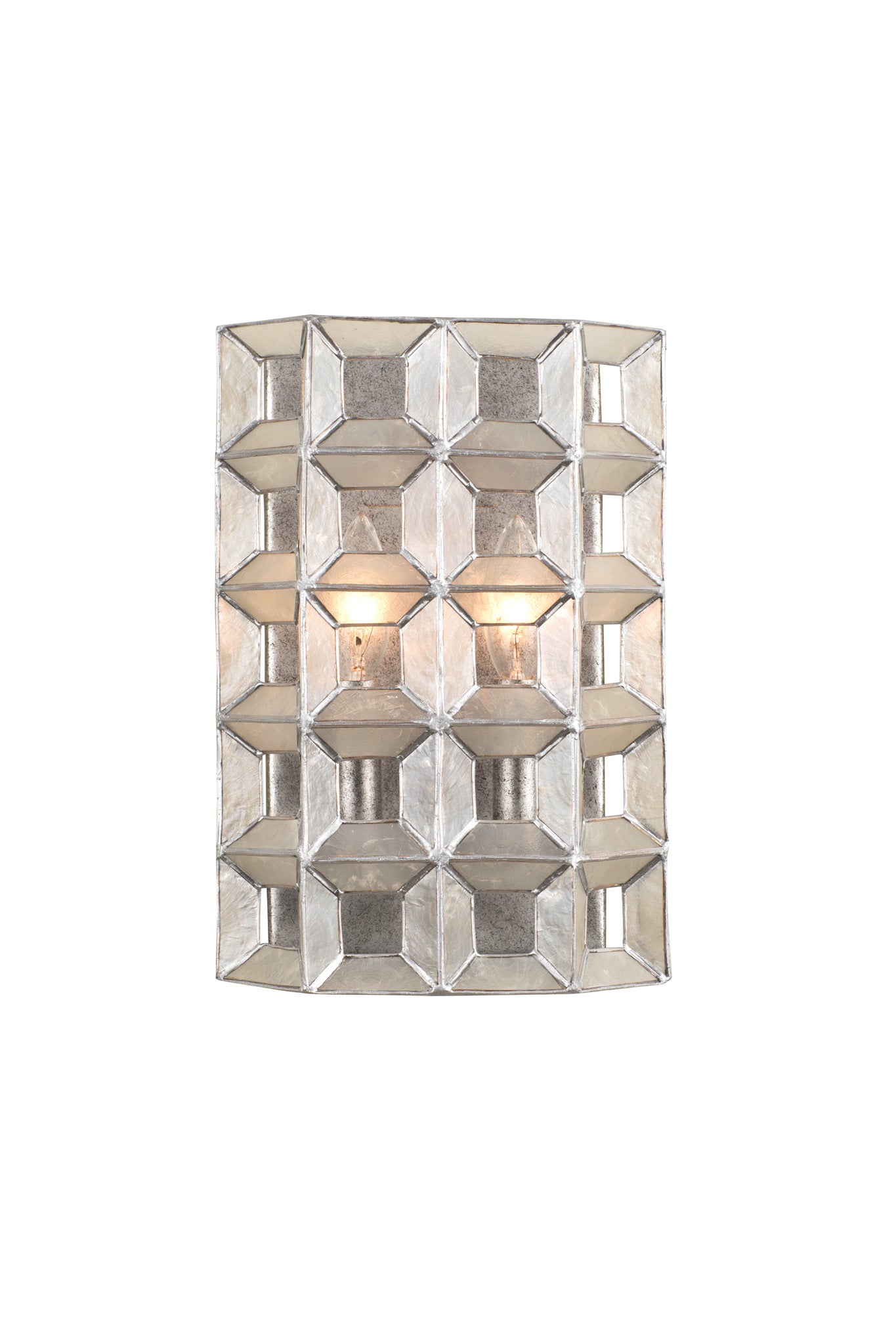 Prado 8 Inch ADA Wall Sconce Wall Sconce Kalco