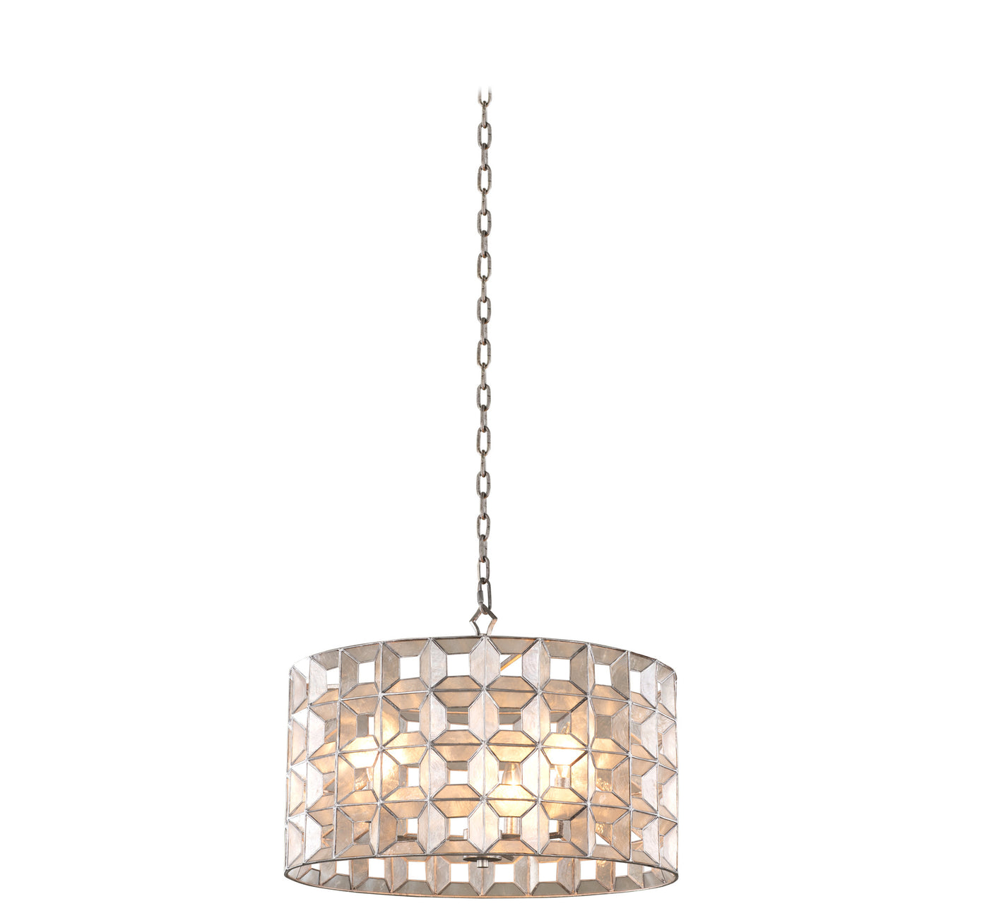 Prado 20 Inch Pendant Pendant Kalco