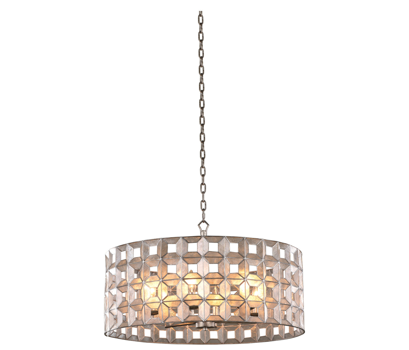 Prado 26 Inch Pendant Pendant Kalco