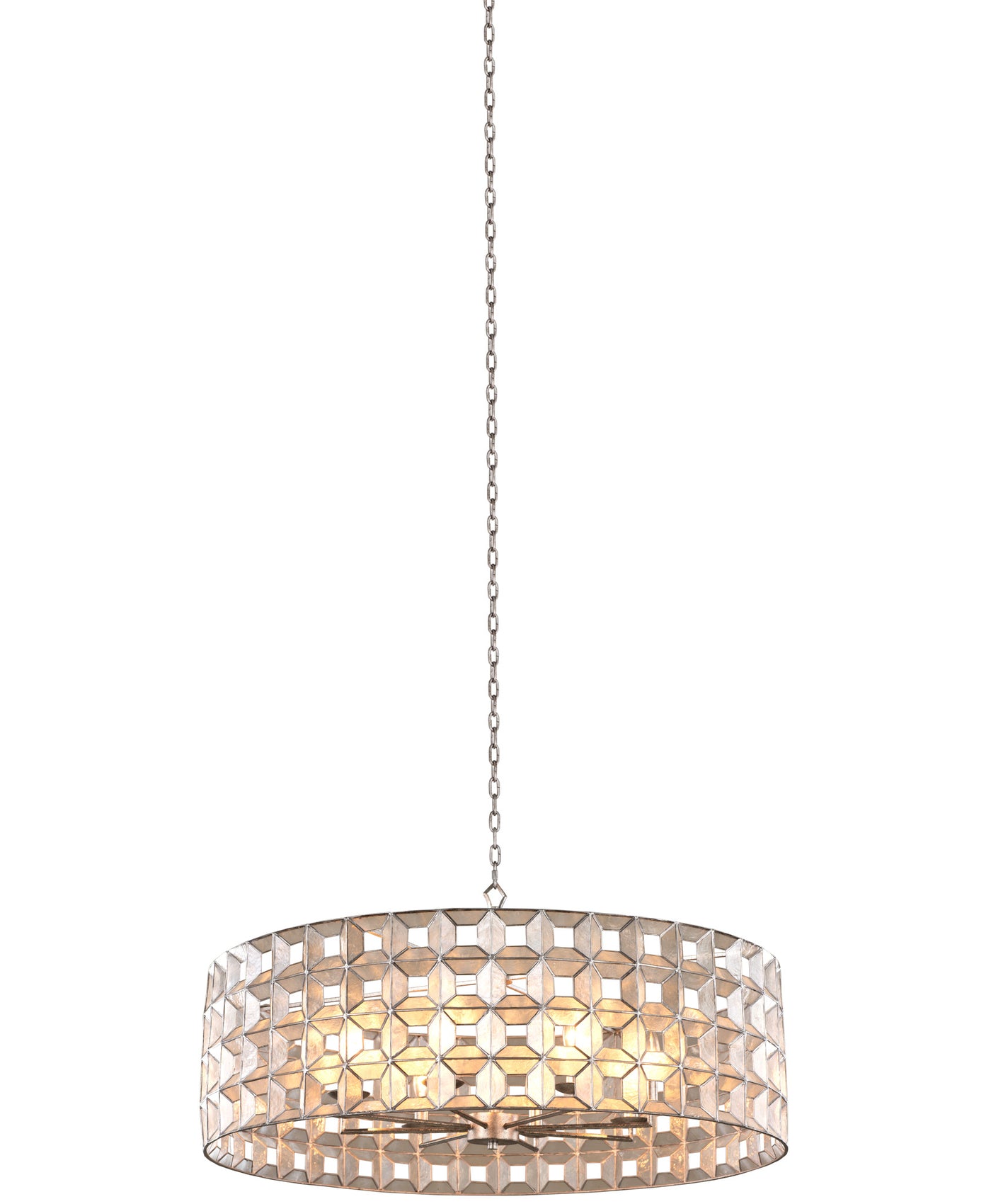 Prado 34 Inch Pendant Pendant Kalco