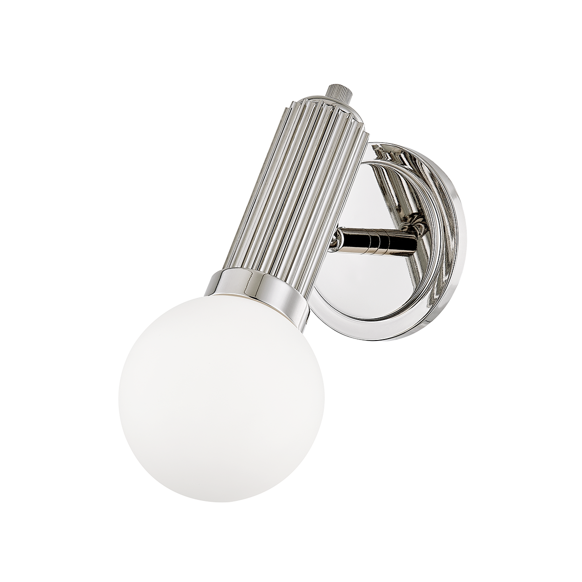 Reade Wall Sconce Wall Sconce Hudson Valley Lighting