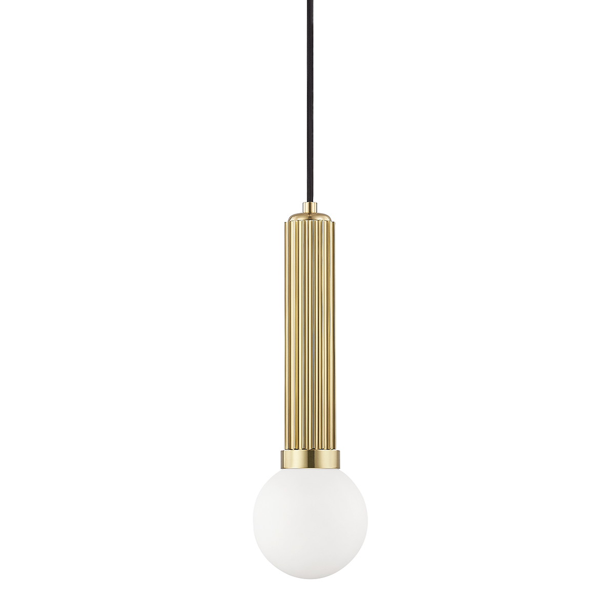 Reade Pendant Pendant Hudson Valley Lighting