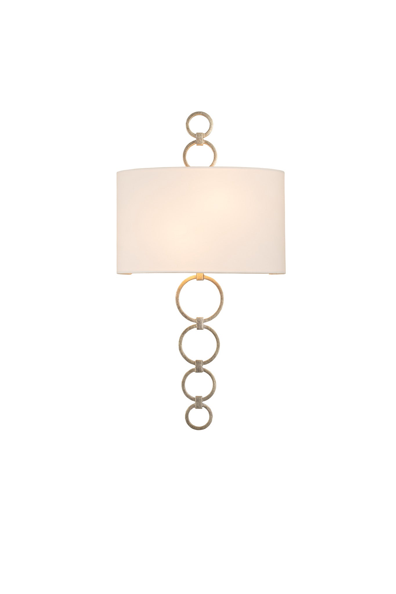 Carlyle 2 Light ADA Wall Sconce Wall Sconce Kalco