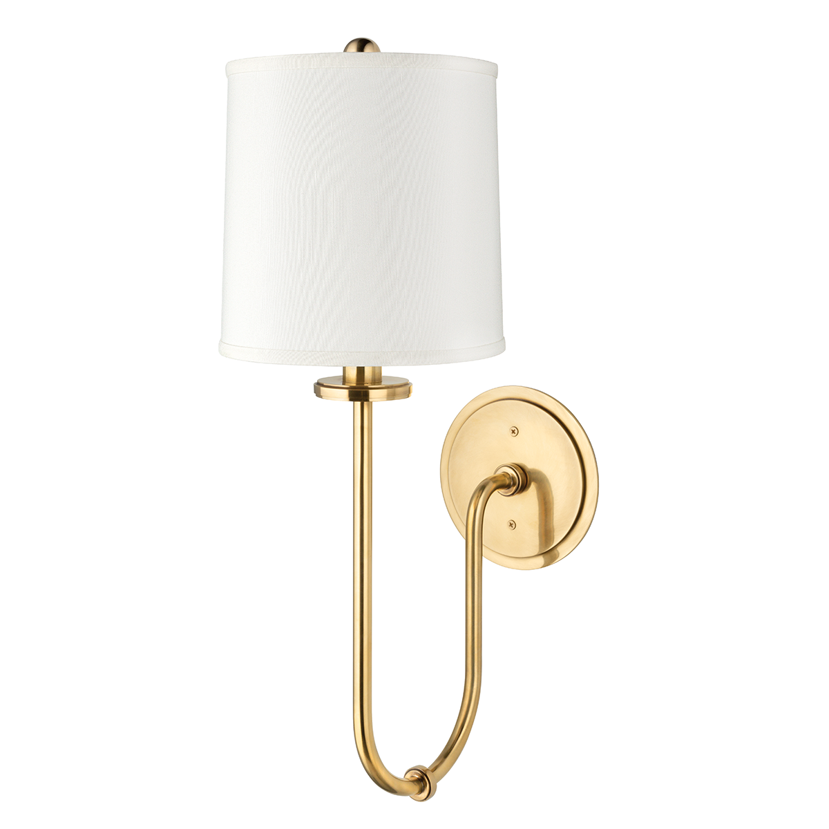 Jericho Wall Sconce Wall Sconce Hudson Valley Lighting