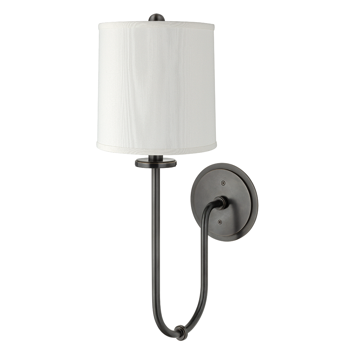 Jericho Wall Sconce Wall Sconce Hudson Valley Lighting