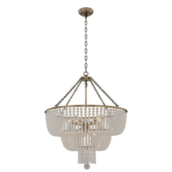 Esperanza 25 Inch Pendant Pendant Kalco