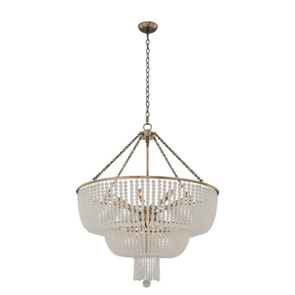 Esperanza 32 Inch Pendant Pendant Kalco