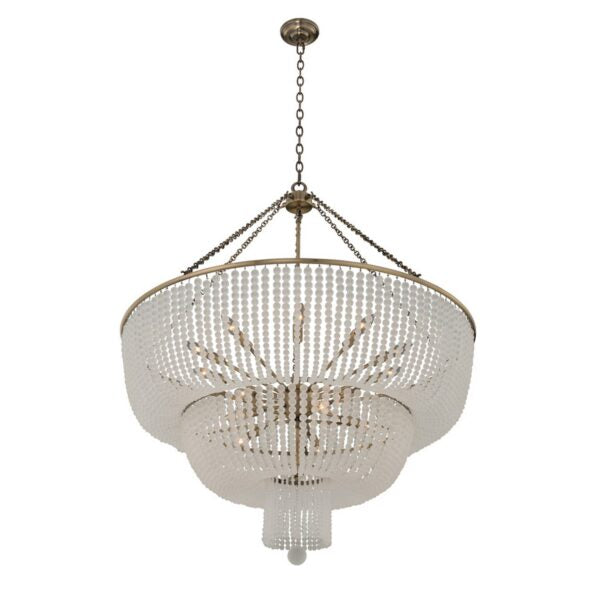 Esperanza 39 Inch Pendant Pendant Kalco