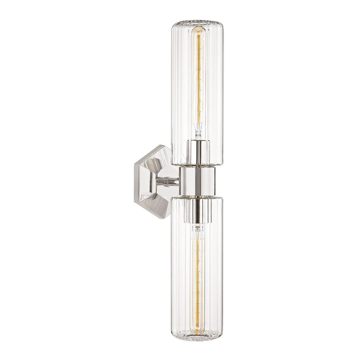 Roebling Wall Sconce Wall Sconce Hudson Valley Lighting