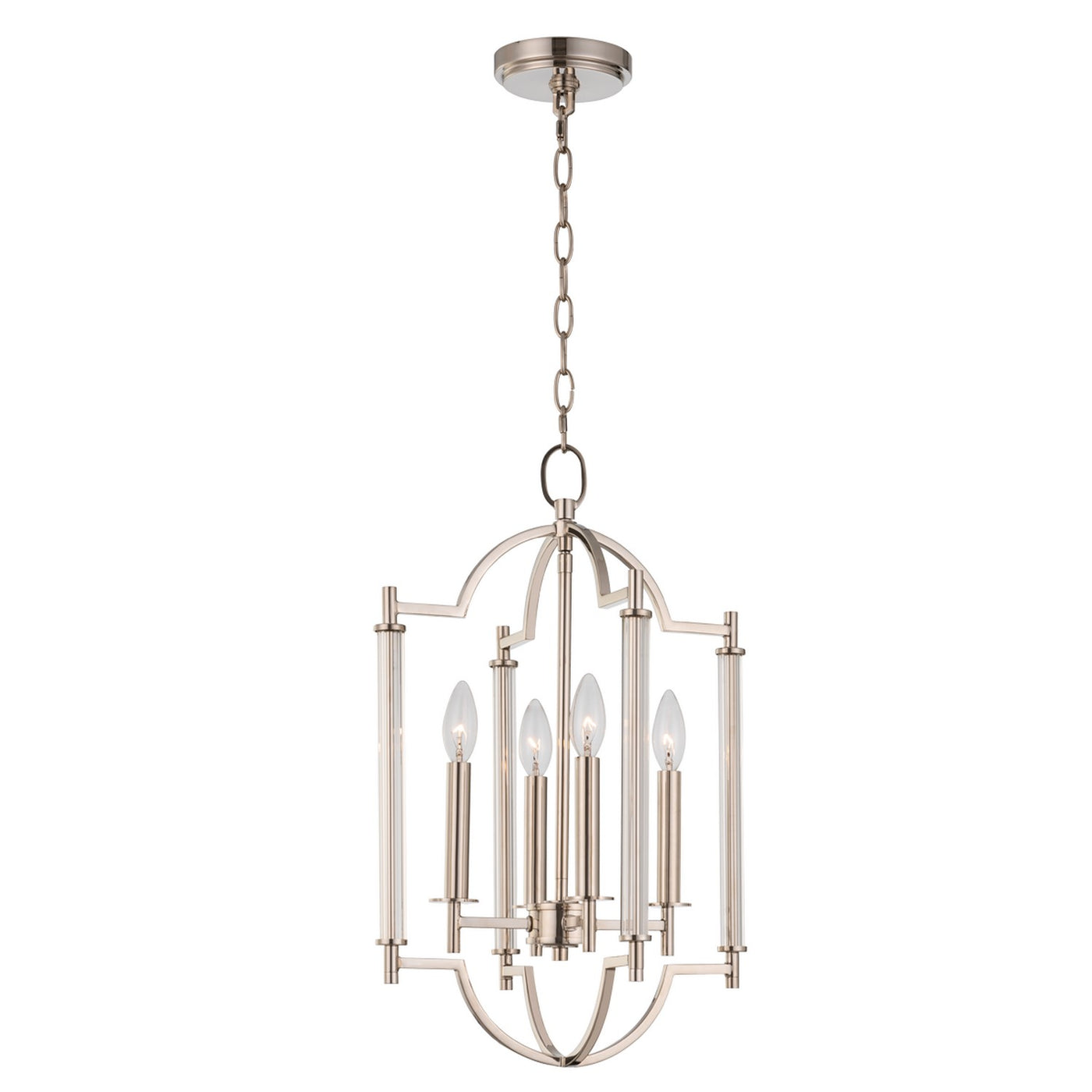 Provence 4 Light Chandelier Chandelier Kalco