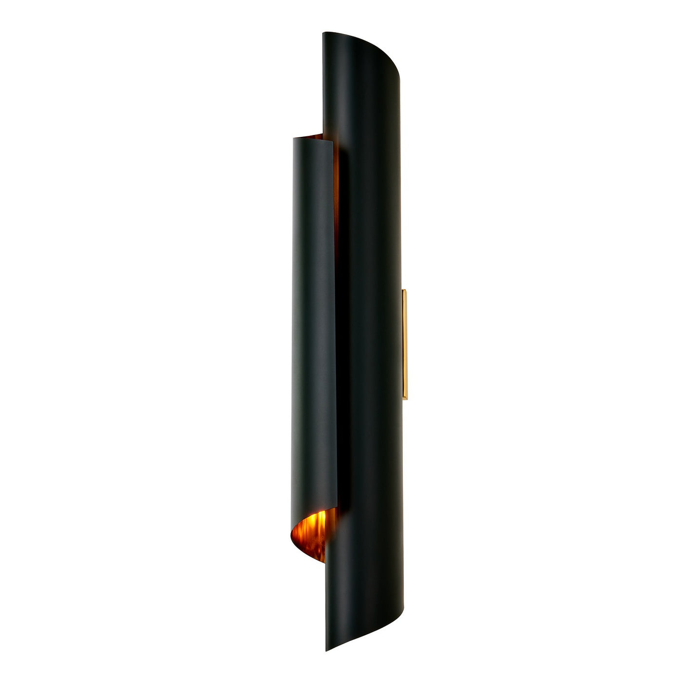 Piaga 24 in Wall Sconce Wall Sconce Kalco