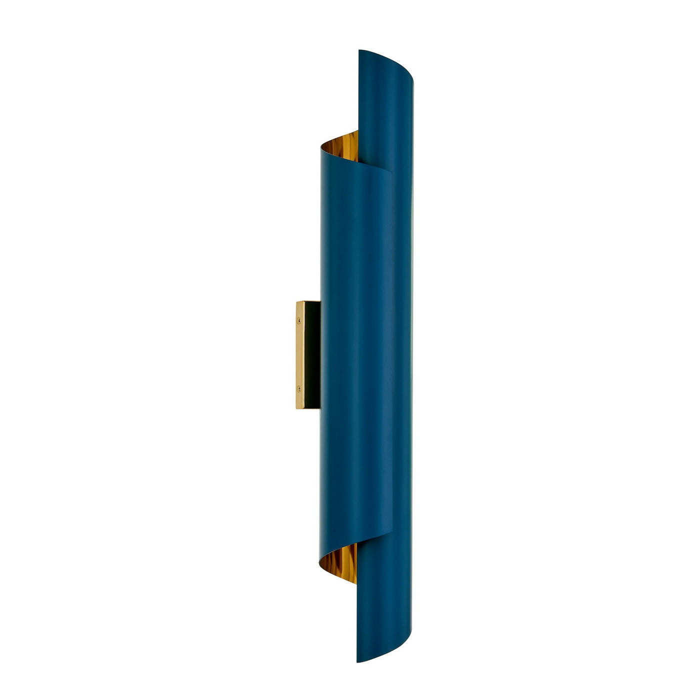 Piaga 24 in Wall Sconce Wall Sconce Kalco