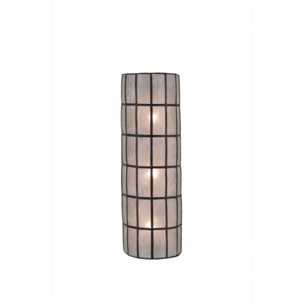 Sanibel 5 Inch ADA Wall Sconce Wall Sconce Kalco