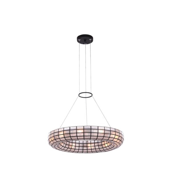 Sanibel 26 Inch Pendant Pendant Kalco