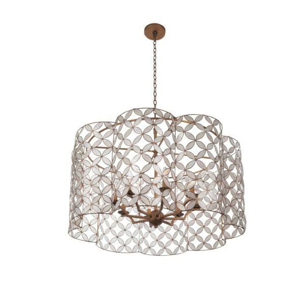 Maurelle 36 Inch Pendant Pendant Kalco