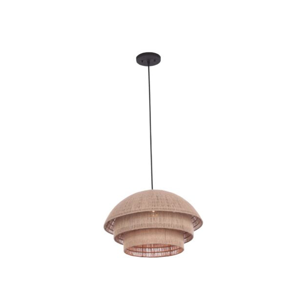 Seychelles 20 Inch Pendant Pendant Kalco