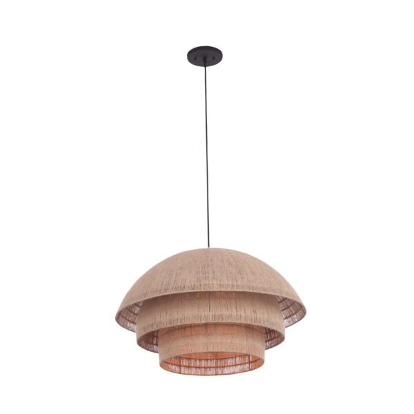 Seychelles 26 Inch Pendant Pendant Kalco