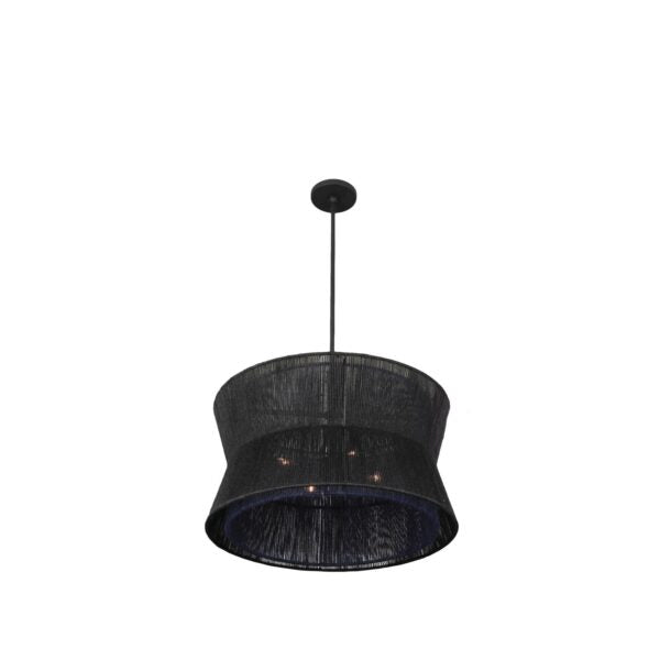 Madura 22 Inch Pendant Pendant Kalco