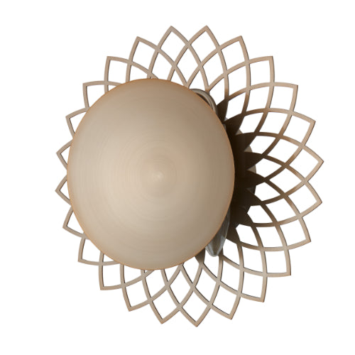 Helia ADA Wall Sconce Wall Sconce Kalco